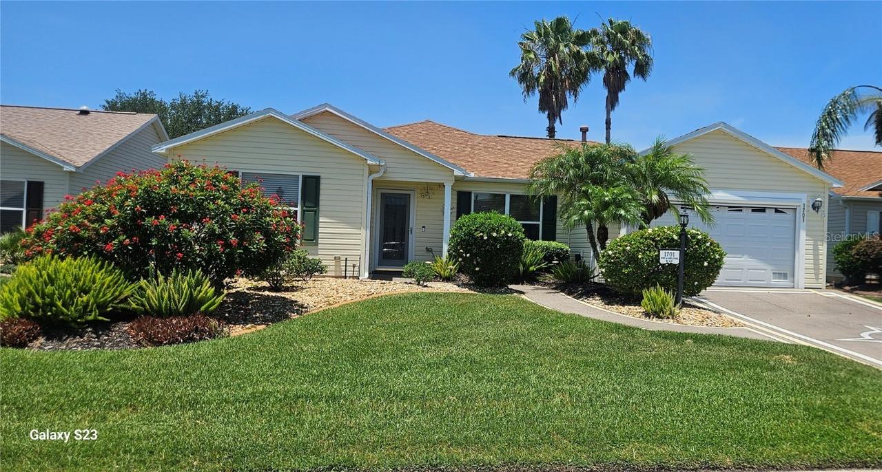1701 Lakewood Dr., The Villages, FL 32162
