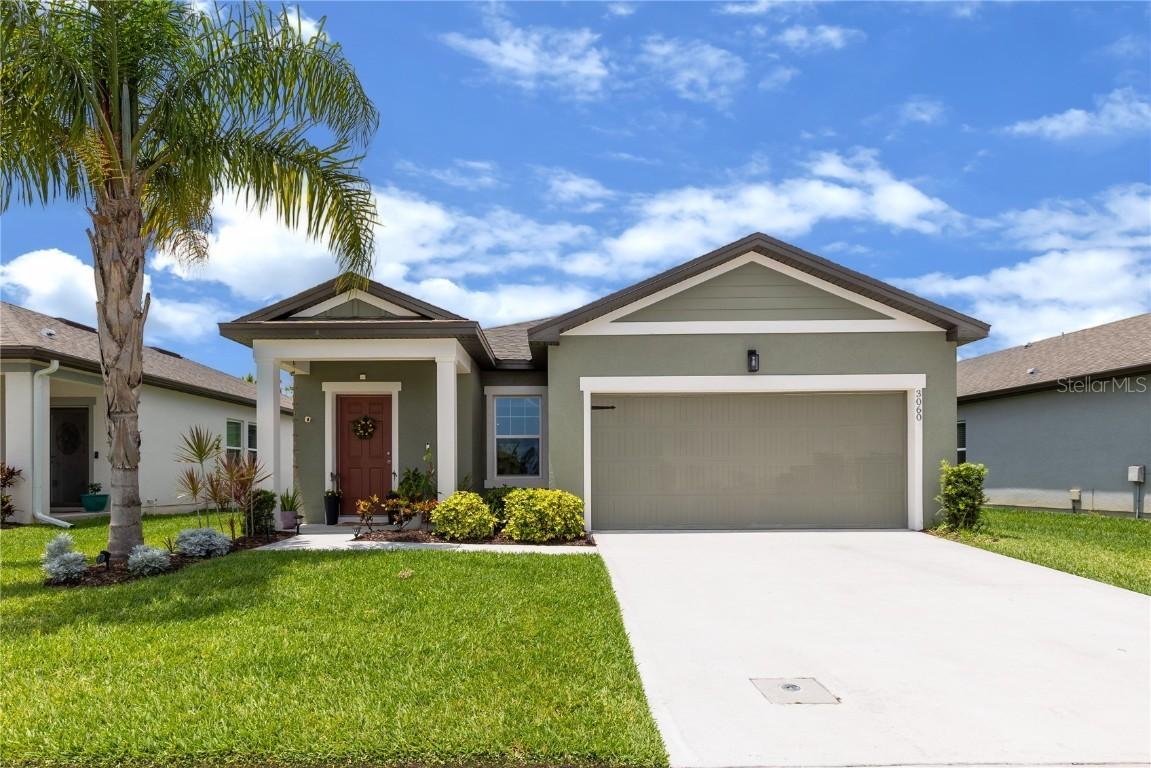 3060 Neverland Dr., New Smyrna Beach, FL 32168