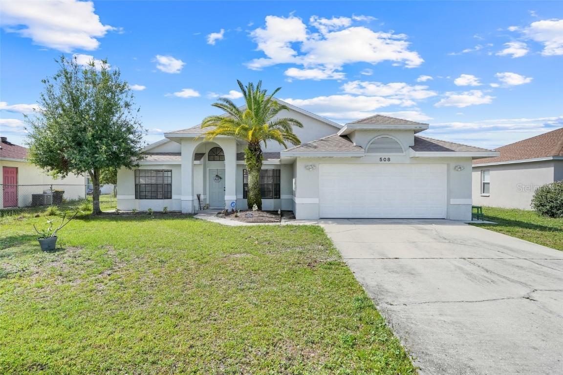 [Address Hidden by Seller], Poinciana, FL 34759