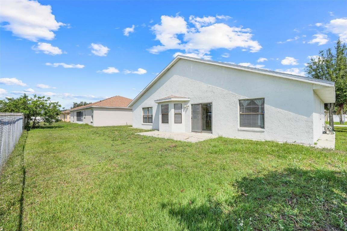[Address Hidden by Seller], Poinciana, FL 34759