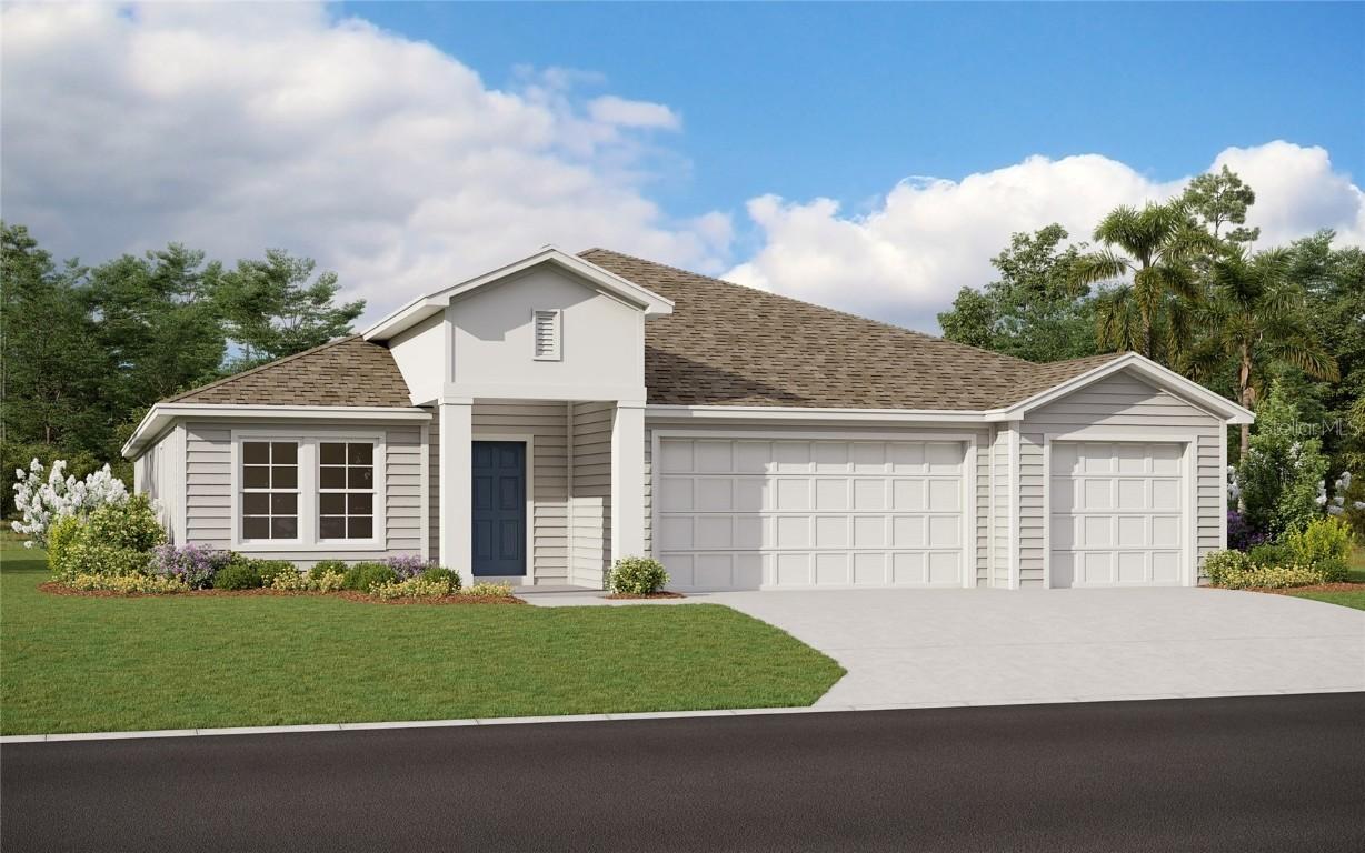 [Address Hidden by Seller], Orange Park, FL 32065