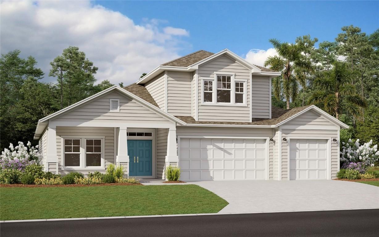 [Address Hidden by Seller], St Augustine, FL 32092
