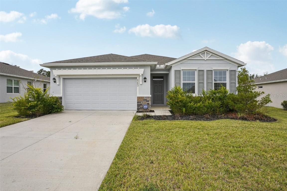 6203 SW 93rd Loop, Ocala, FL 34476