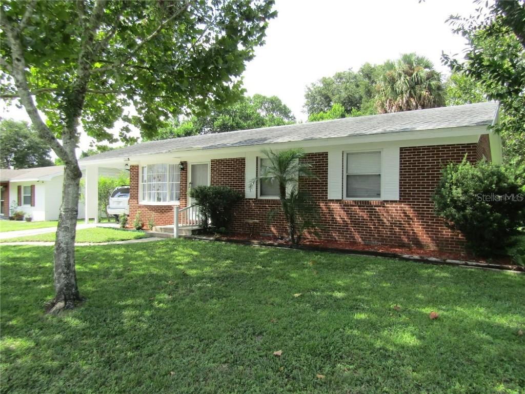 2501 Sheridan Rd., Mount Dora, FL 32757