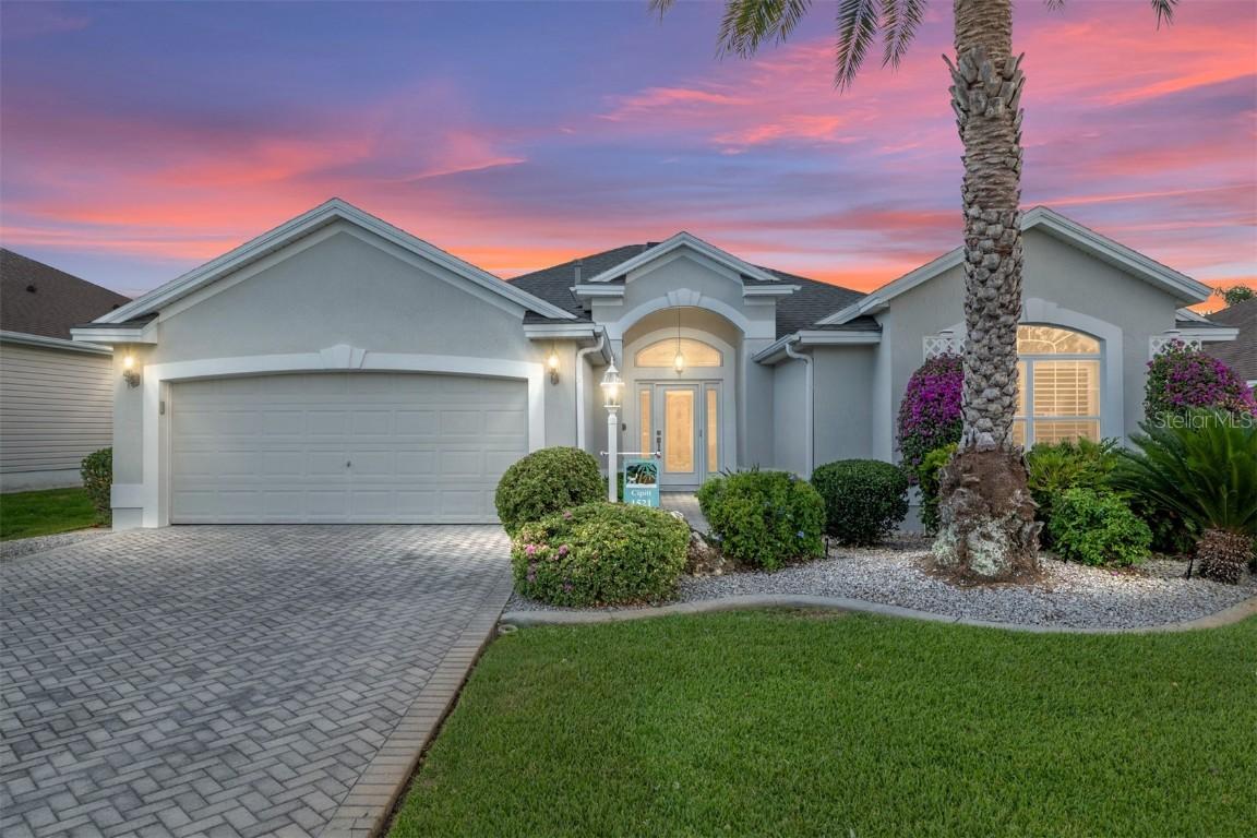 1521 Southport St., The Villages, FL 32162