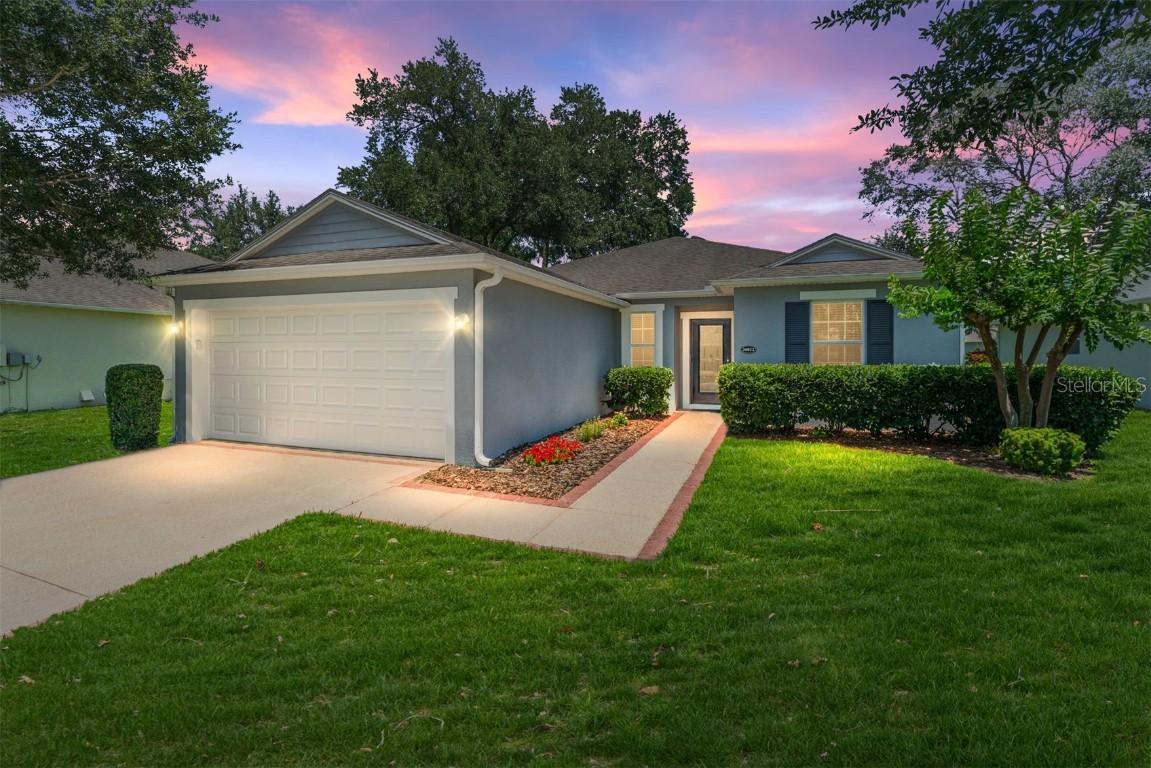 26822 Bull Run, Leesburg, FL 34748