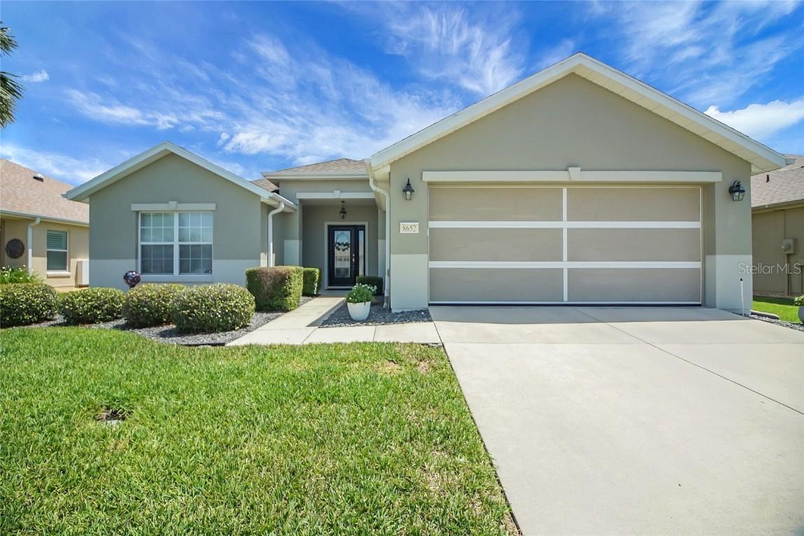 8652 SE 133rd Ln., Summerfield, FL 34491