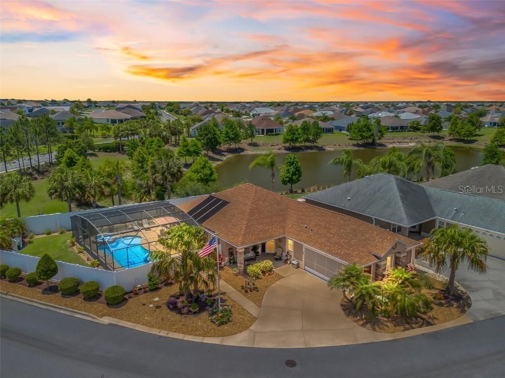 2998 Kramer Ct., The Villages, FL 32163