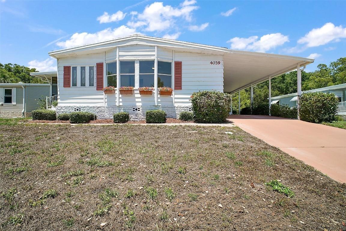 4039 N Citrus Cir. #200, Zellwood, FL 32798