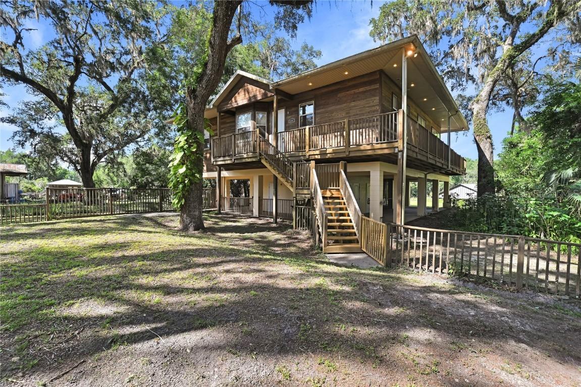 2299 N Bayou Point, Inverness, FL 34453