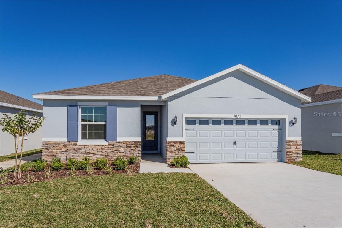 5017 Balsam Falls Rd., Deland, FL 32724