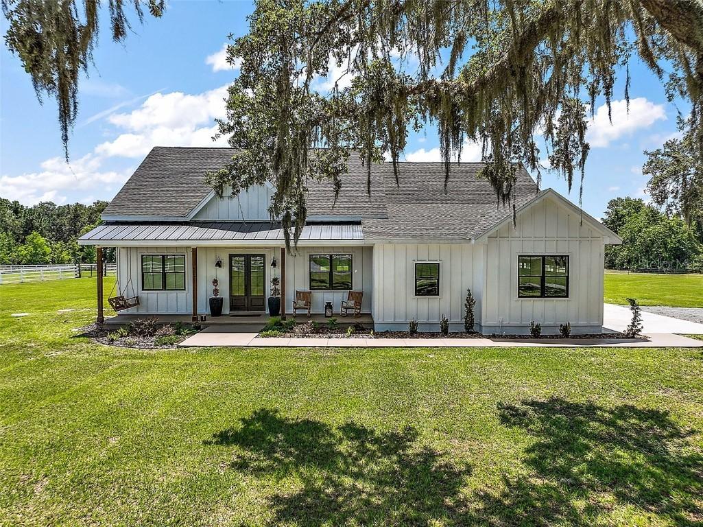 1560 NE 17th St., Sumterville, FL 33585