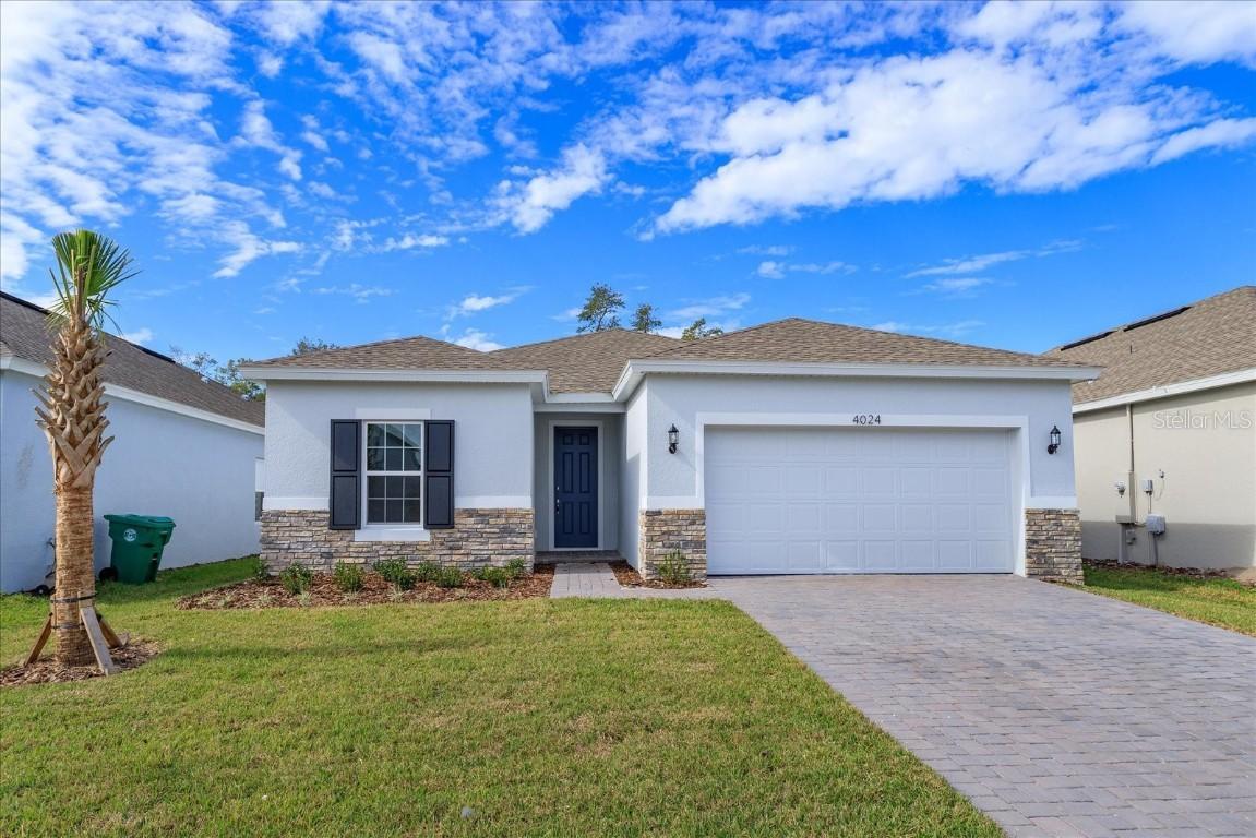 5013 Balsam Falls Rd., Deland, FL 32724
