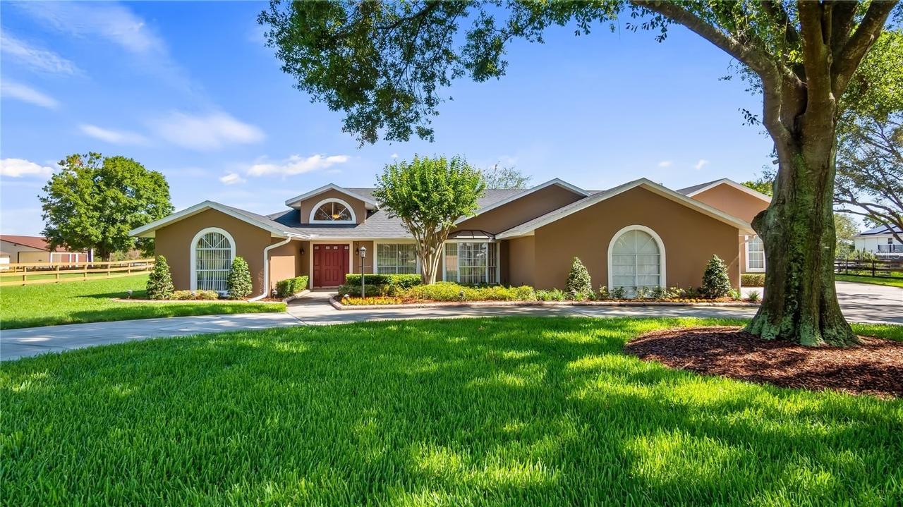 15245 Arabian Way, Montverde, FL 34756