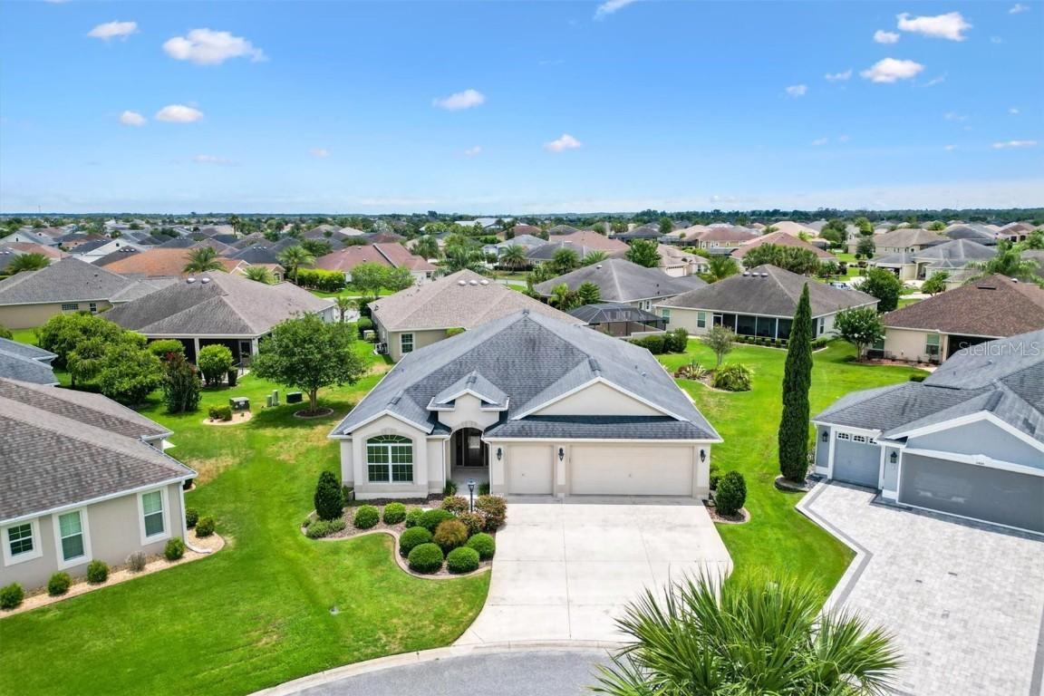 3405 Nursery Pl., The Villages, FL 32163
