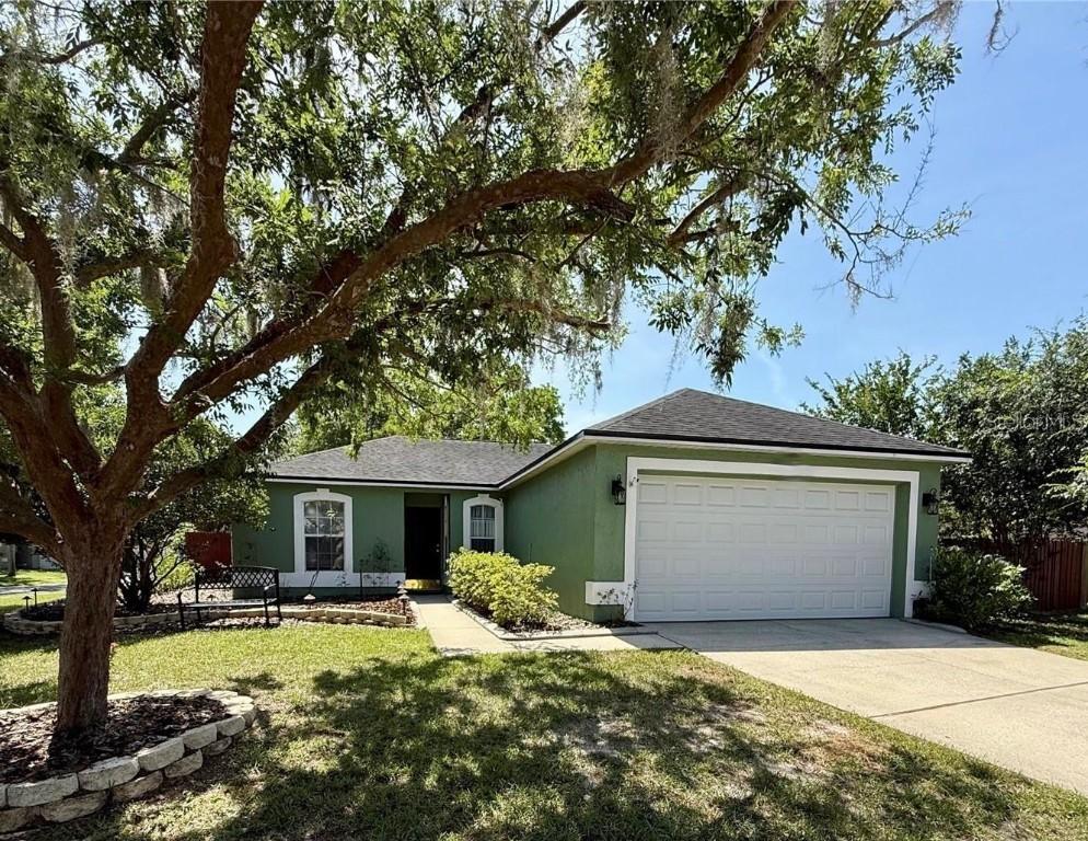 2850 Aragon Ter., Lake Mary, FL 32746