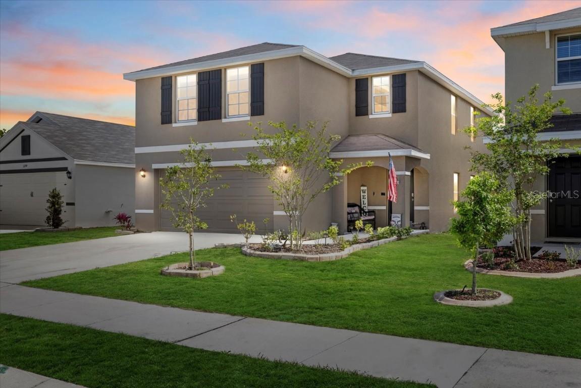 3270 Rock Sound St., Bradenton, FL 34208