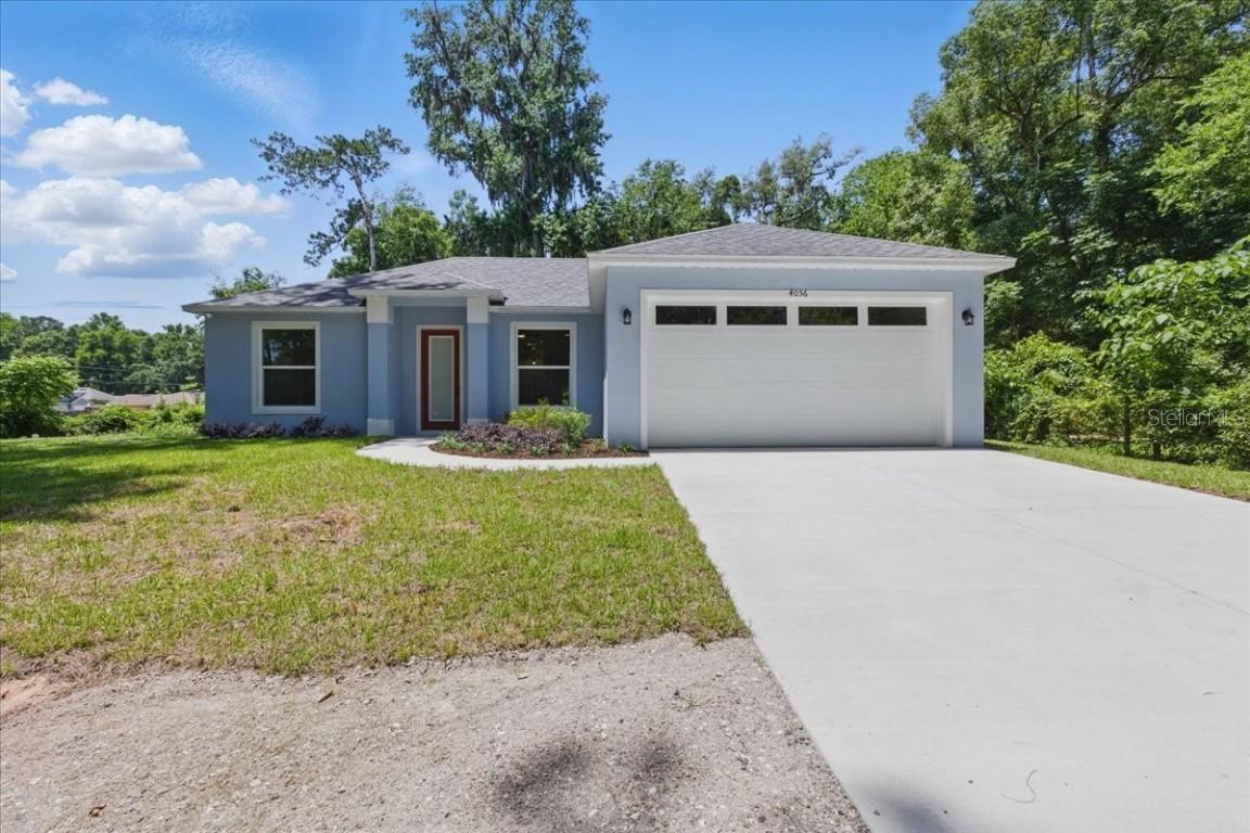 4056 SW 18th St., Gainesville, FL 32608