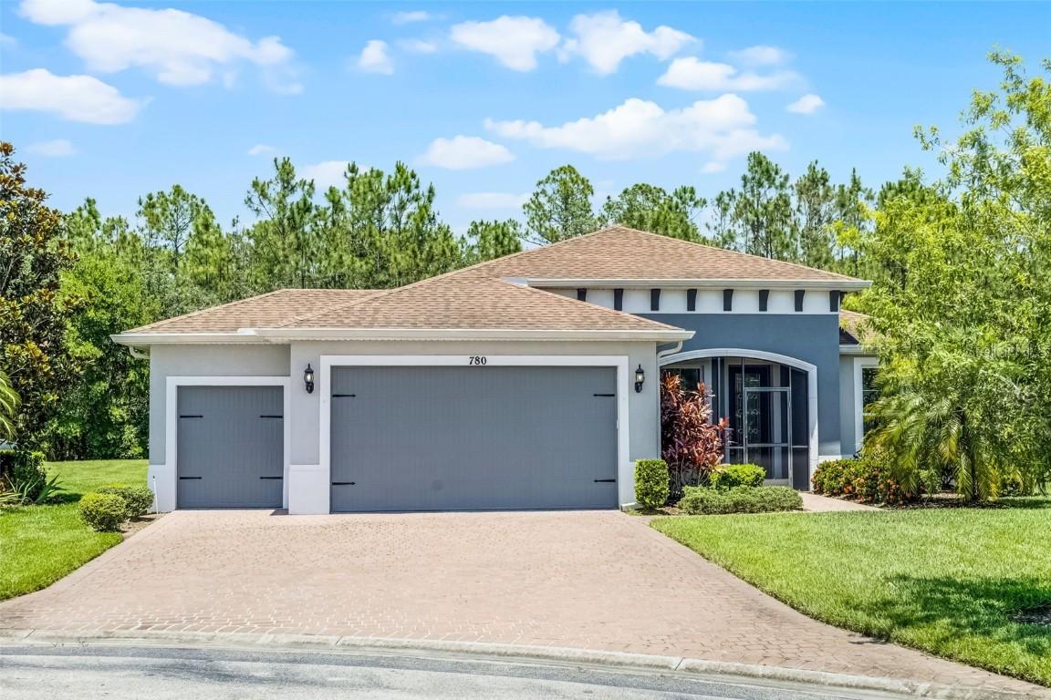 780 Mystic Hill Ct, Poinciana, FL 34759