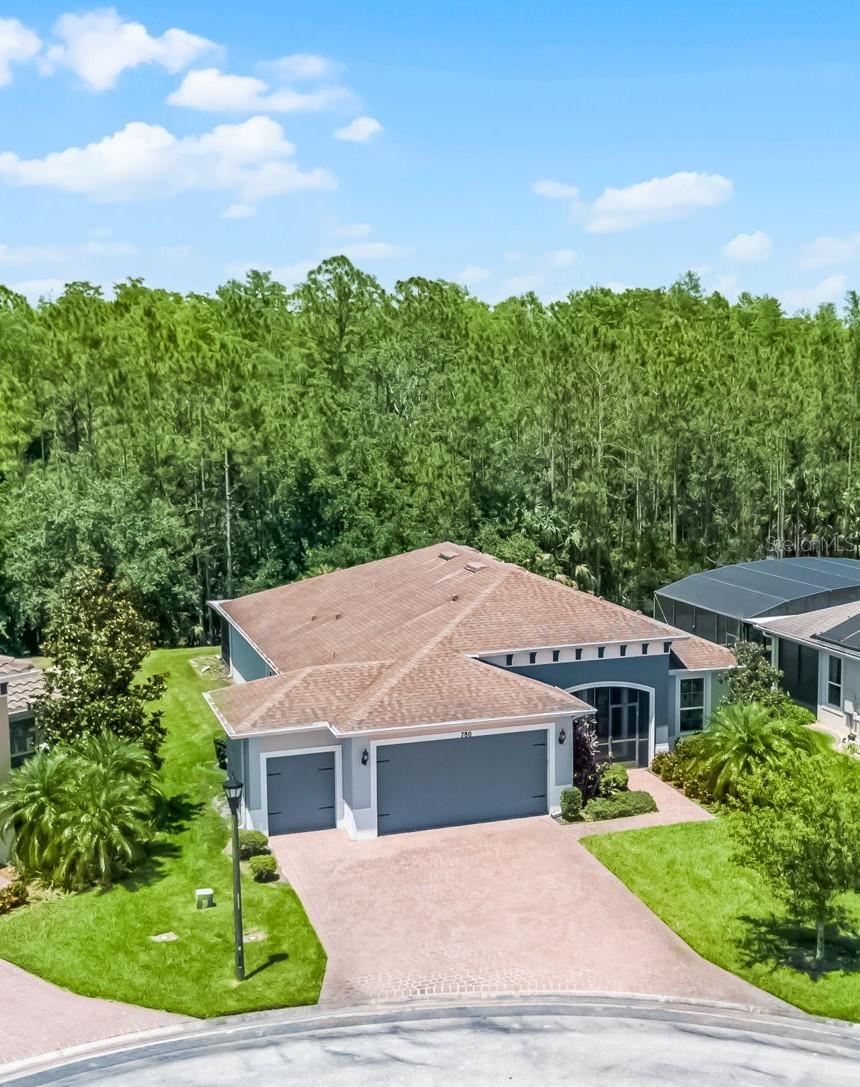 780 Mystic Hill Ct, Poinciana, FL 34759