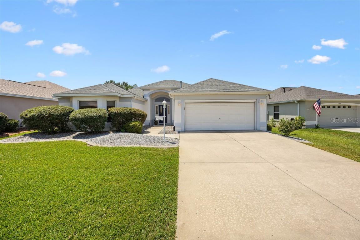 3008 Bridgefield Ct., The Villages, FL 32162