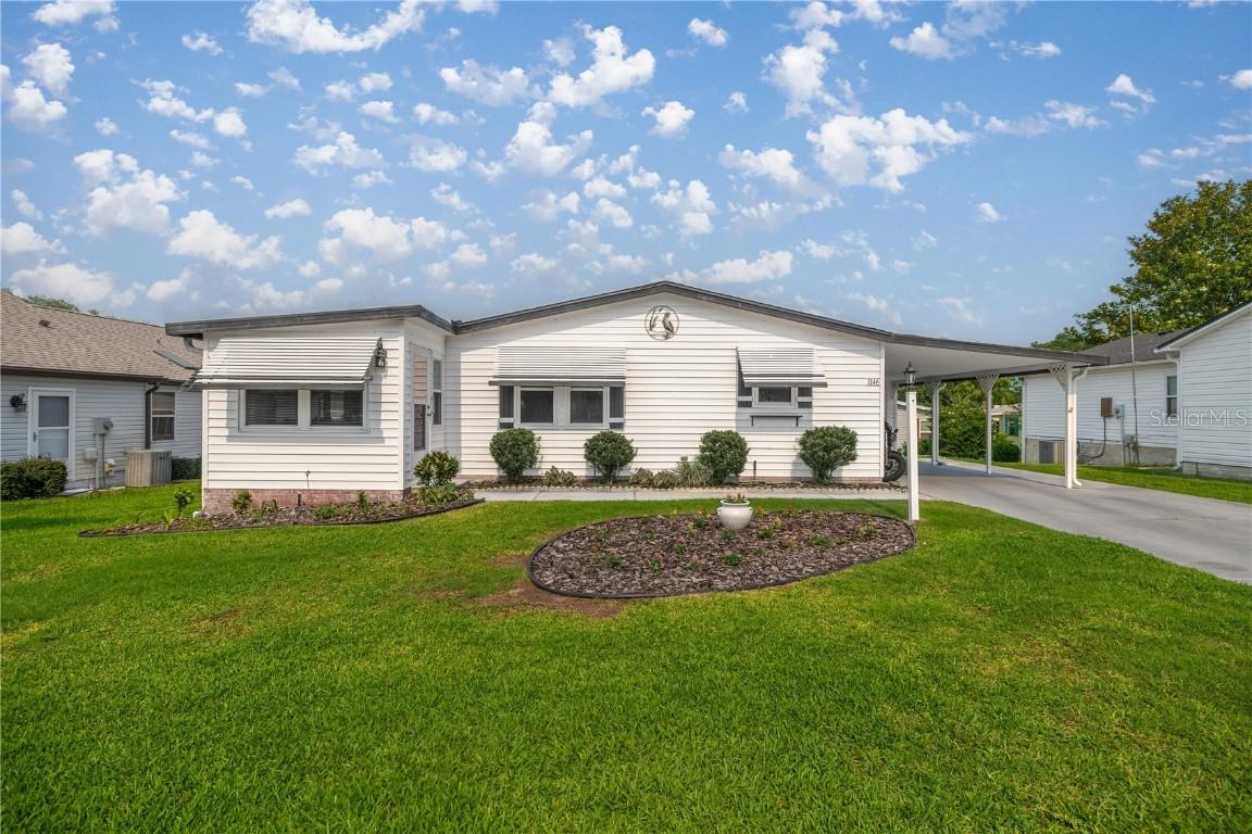 1146 W Boone Ct., Lady Lake, FL 32159