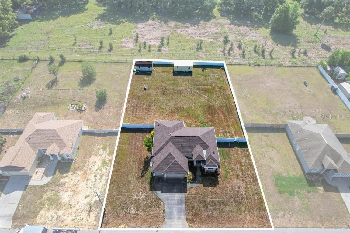 915 N Fox Meadow Ter., Crystal River, FL 34429