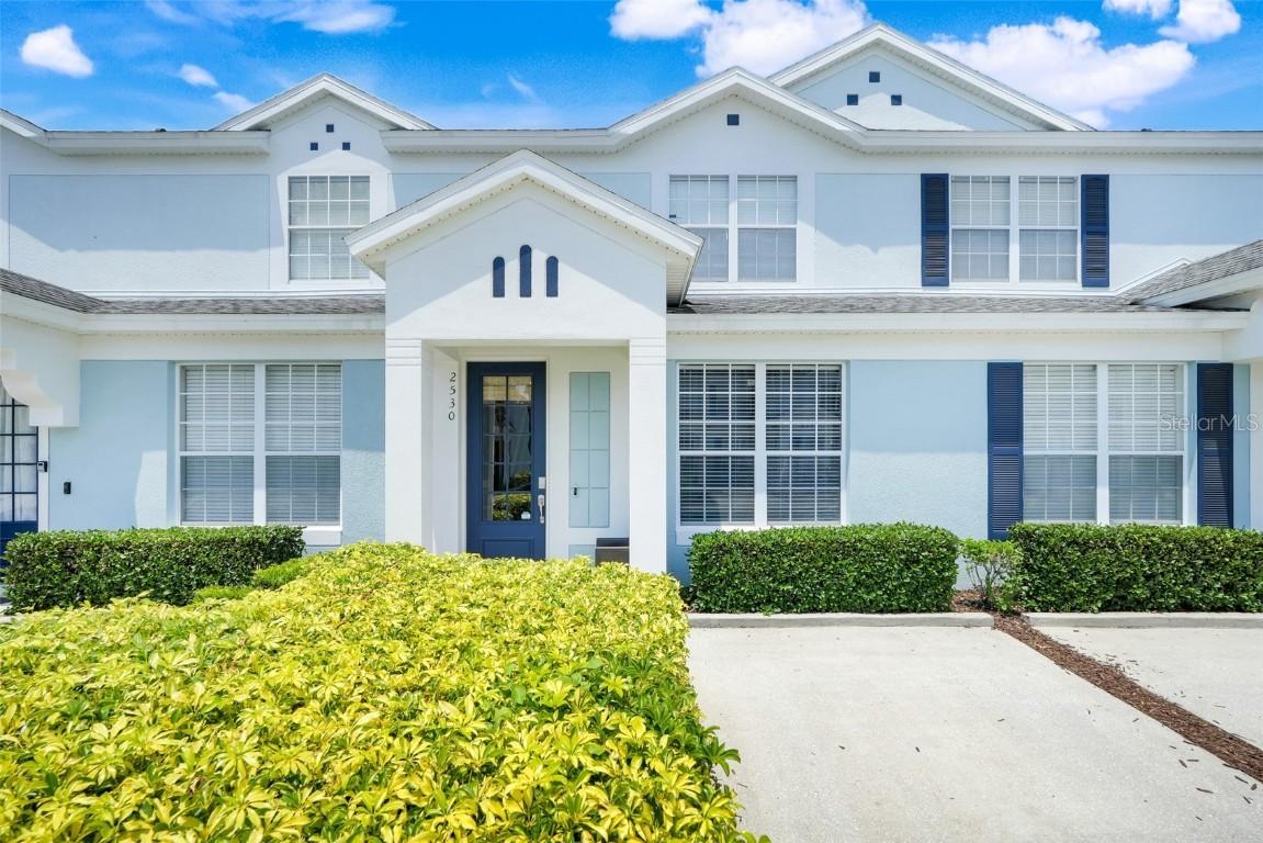 2530 Maneshaw Ln., Kissimmee, FL 34747