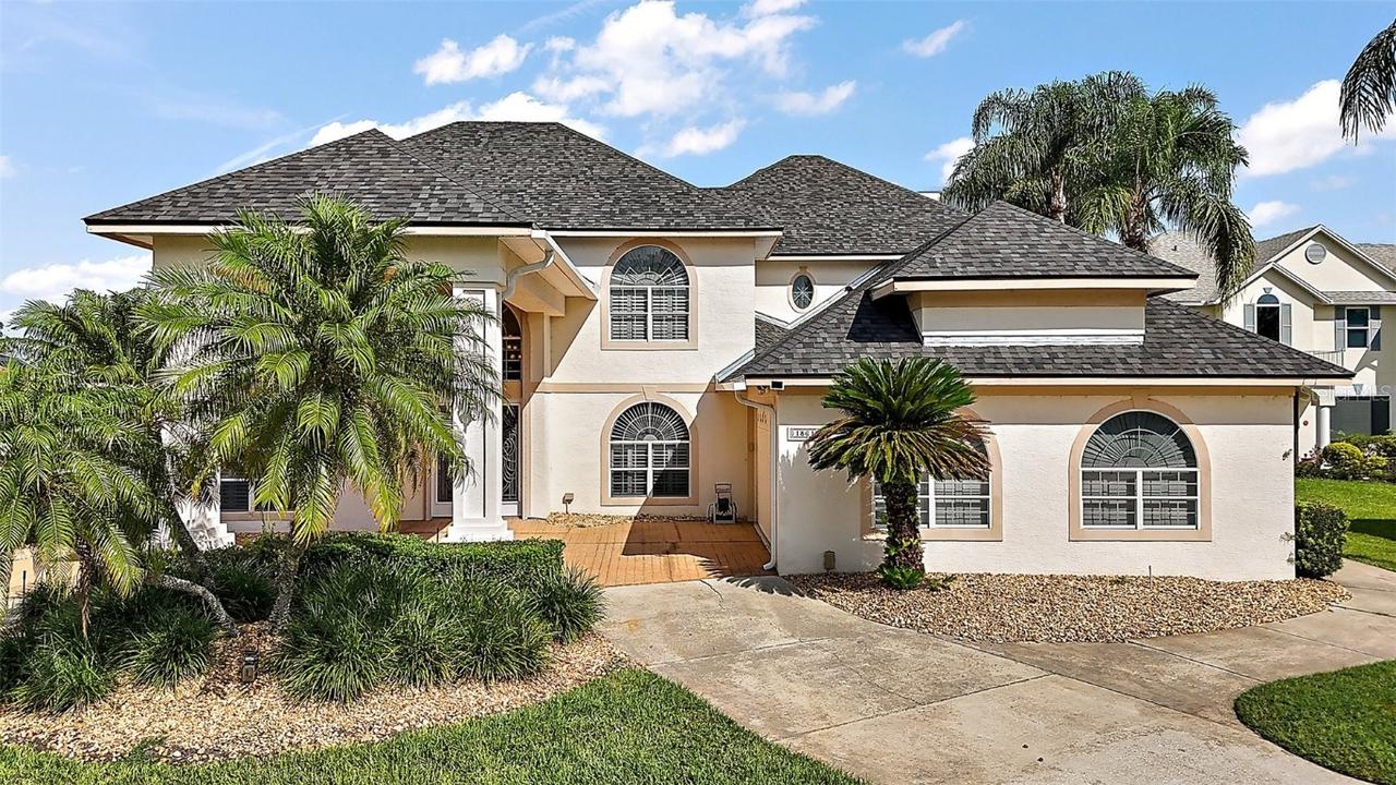 1861 Edgewater Dr., Mount Dora, FL 32757