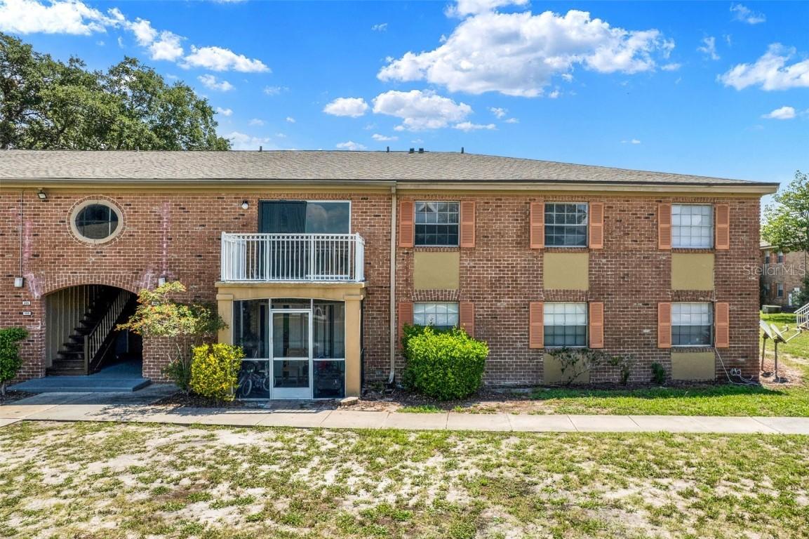 2423 Branch Way #207, Maitland, FL 32751