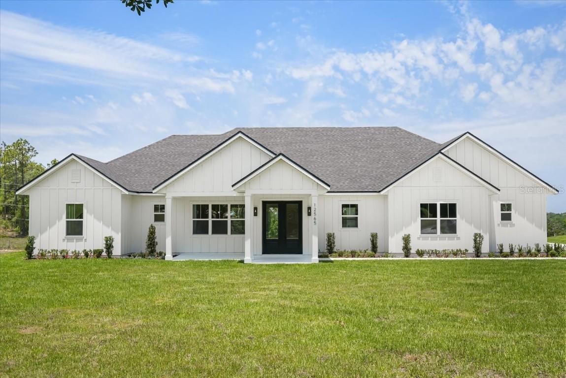 12565 Cynthia Ln., Clermont, FL 34715