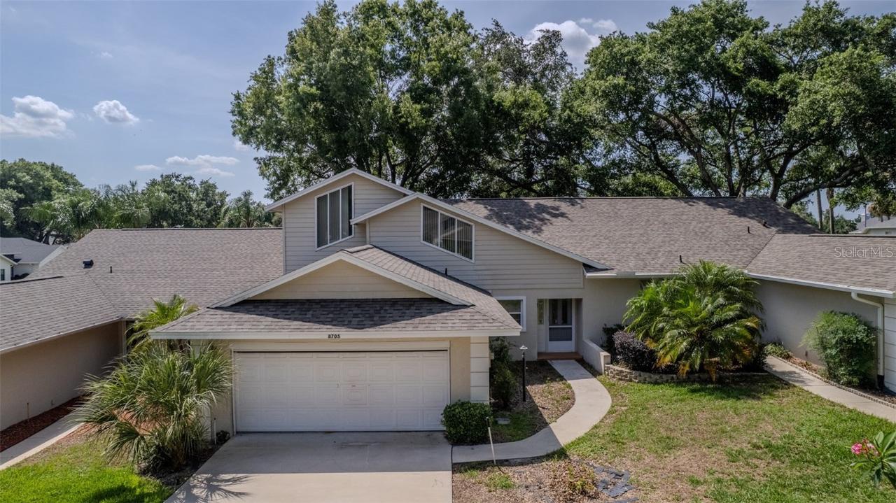 8705 Village Green Blvd., Clermont, FL 34711