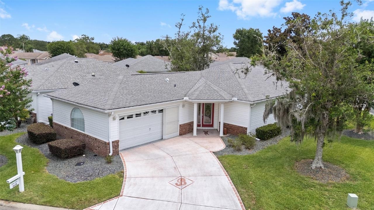 8608 SE 141st Street Rd., Summerfield, FL 34491