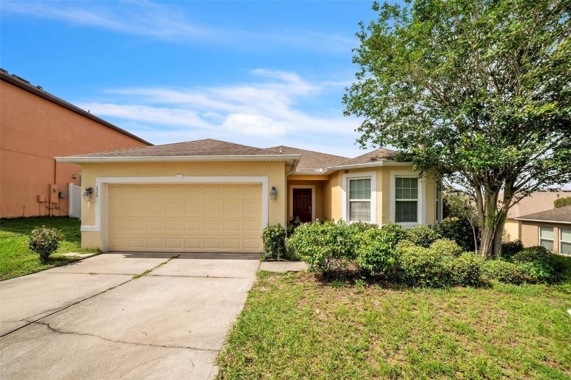 236 Savannah Preserve Loop, Davenport, FL 33837
