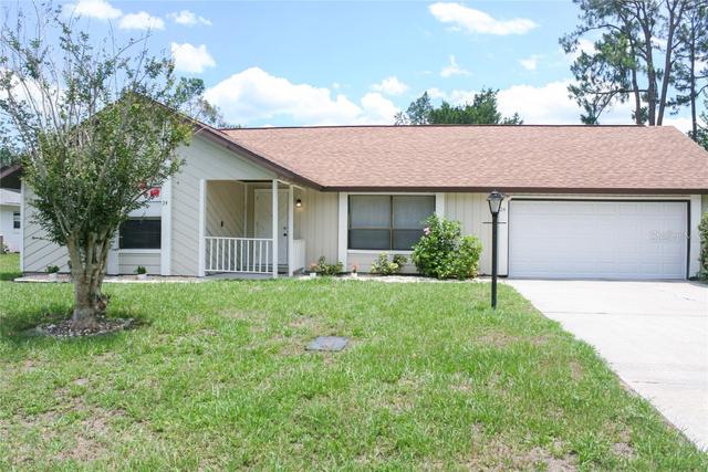 Homes Just Sold in Palm Coast: June 24th to June 30th