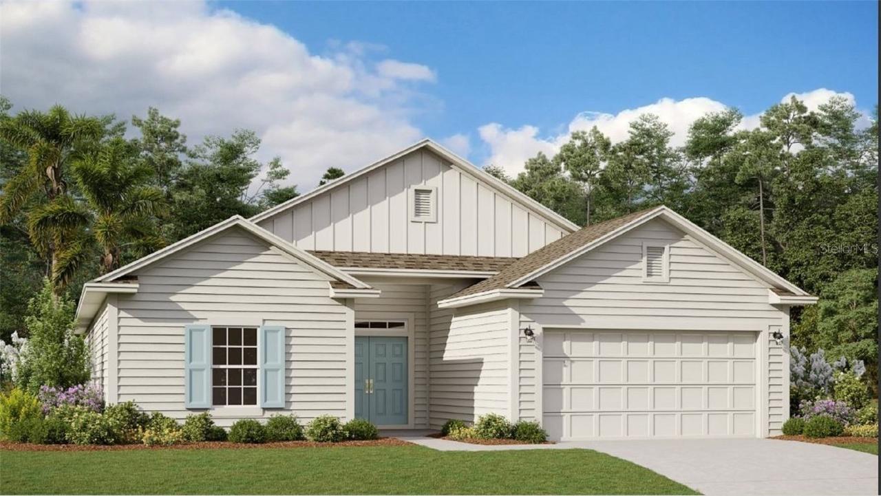 [Address Hidden by Seller], Green Cove Springs, FL 32043