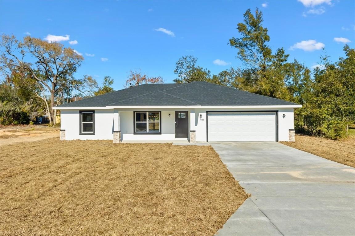 9319 Se 157th St., Summerfield, FL 34491