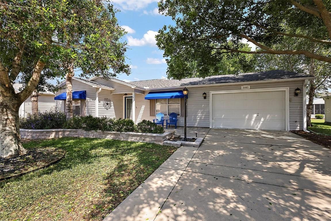 2003 Cordero Ct., The Villages, FL 32159