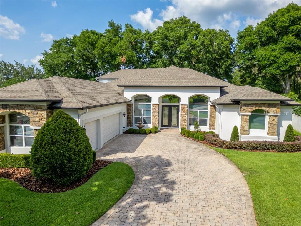 16951 Florence View Dr., Montverde, FL 34756