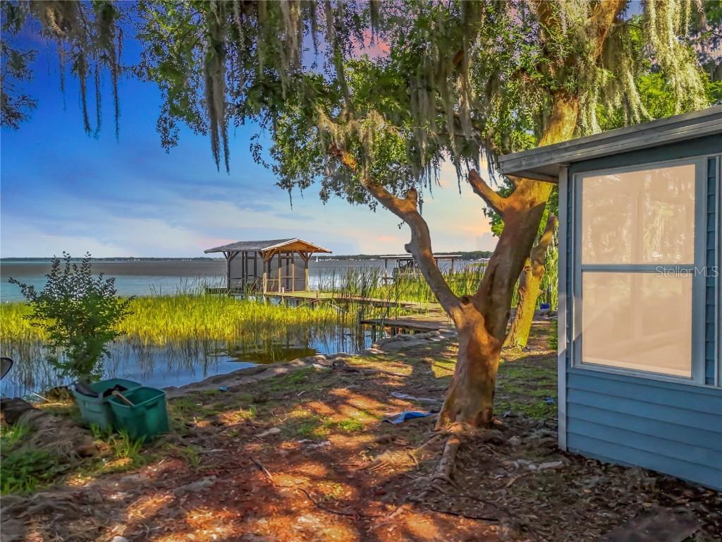 1107 Northshore Dr., Eustis, FL 32726