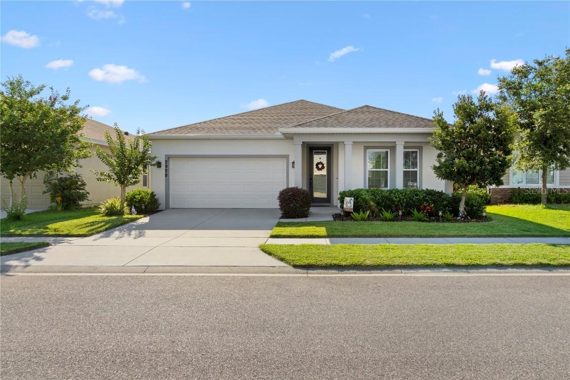 2928 Marlberry Ln., Clermont, FL 34714