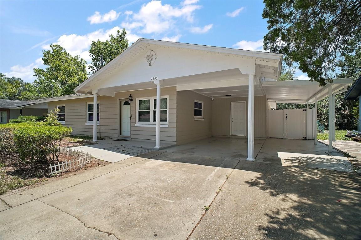 1805 Jefferson Dr., Mount Dora, FL 32757