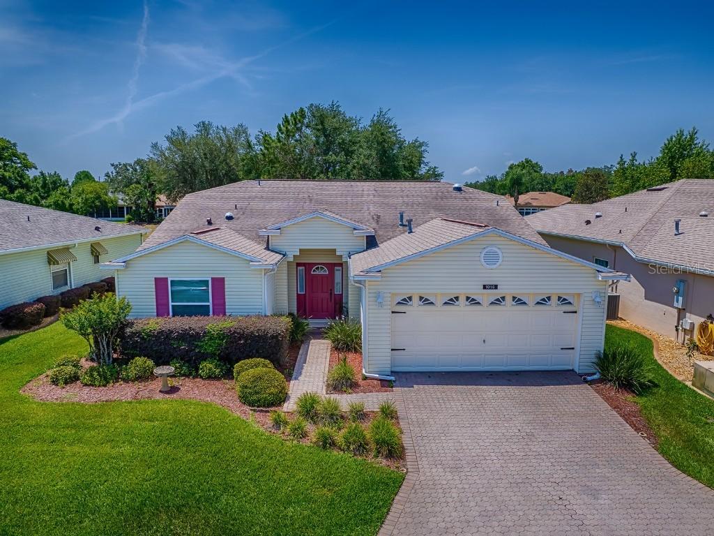 1016 Eagles Landing, Leesburg, FL 34748