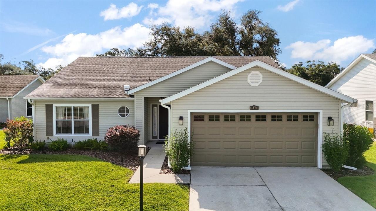 25406 Crestwater Dr., Leesburg, FL 34748