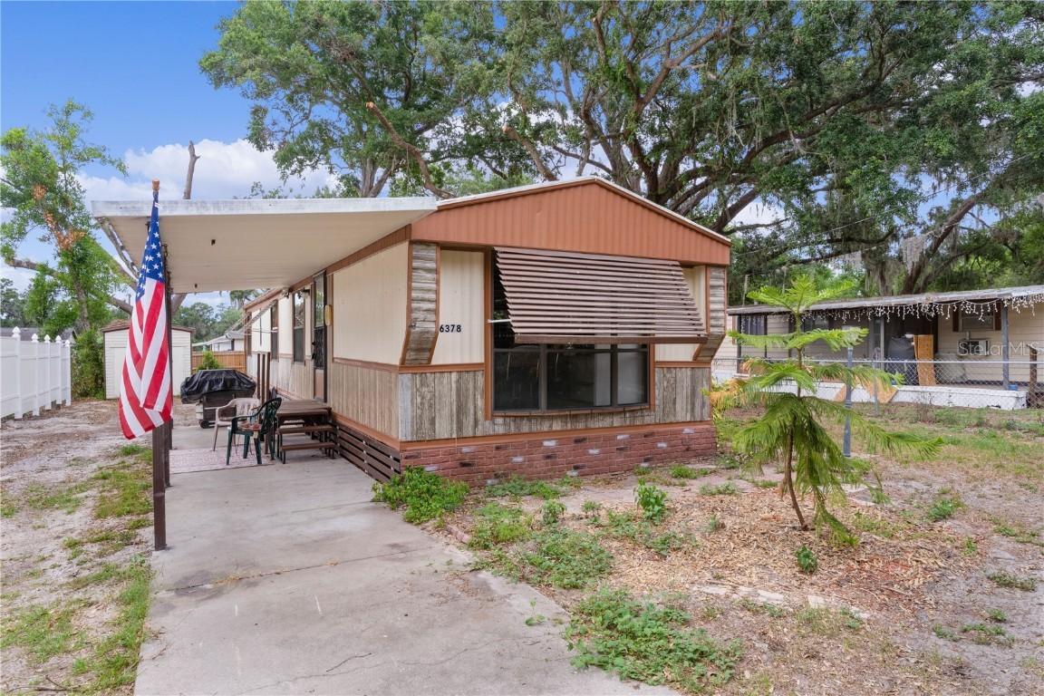6378 County Road 154b, Wildwood, FL 34785