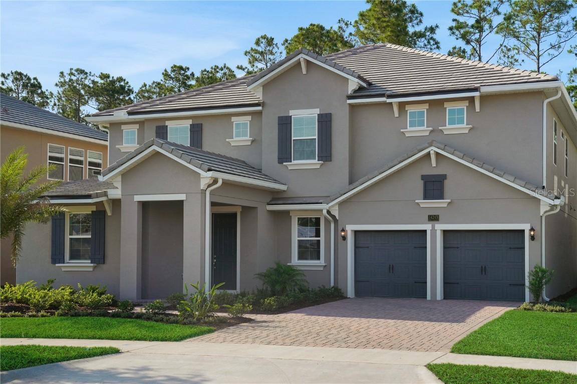 14249 Crest Palm Ave., Windermere, FL 34786