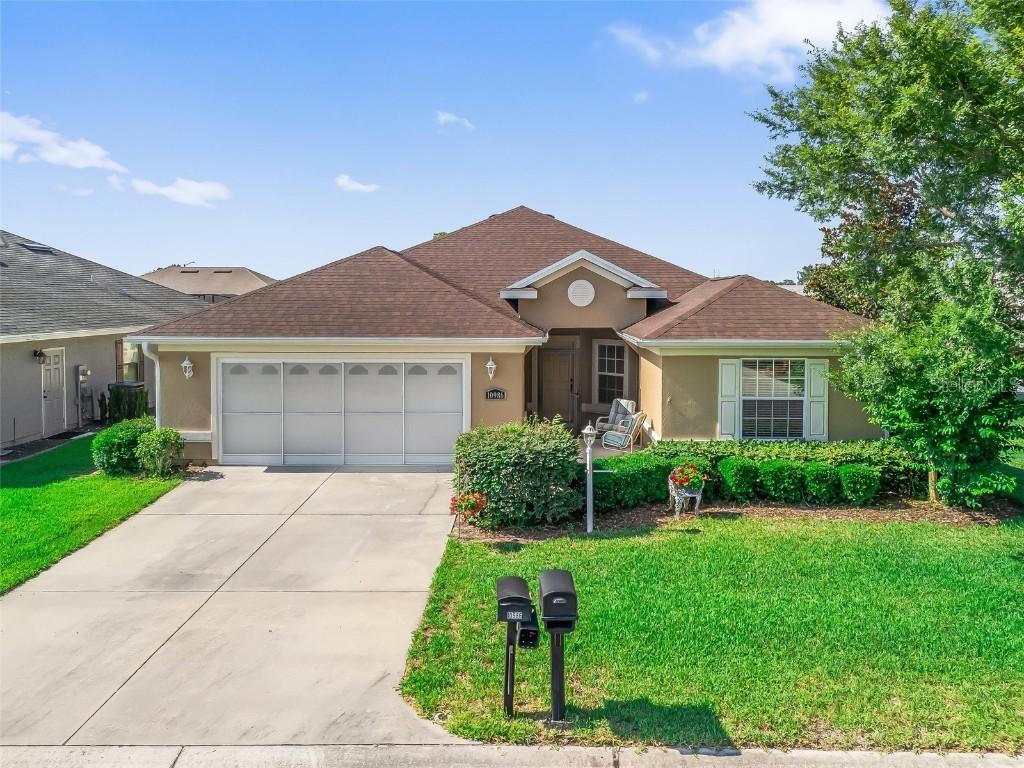 10986 SE 171st Street Rd., Summerfield, FL 34491