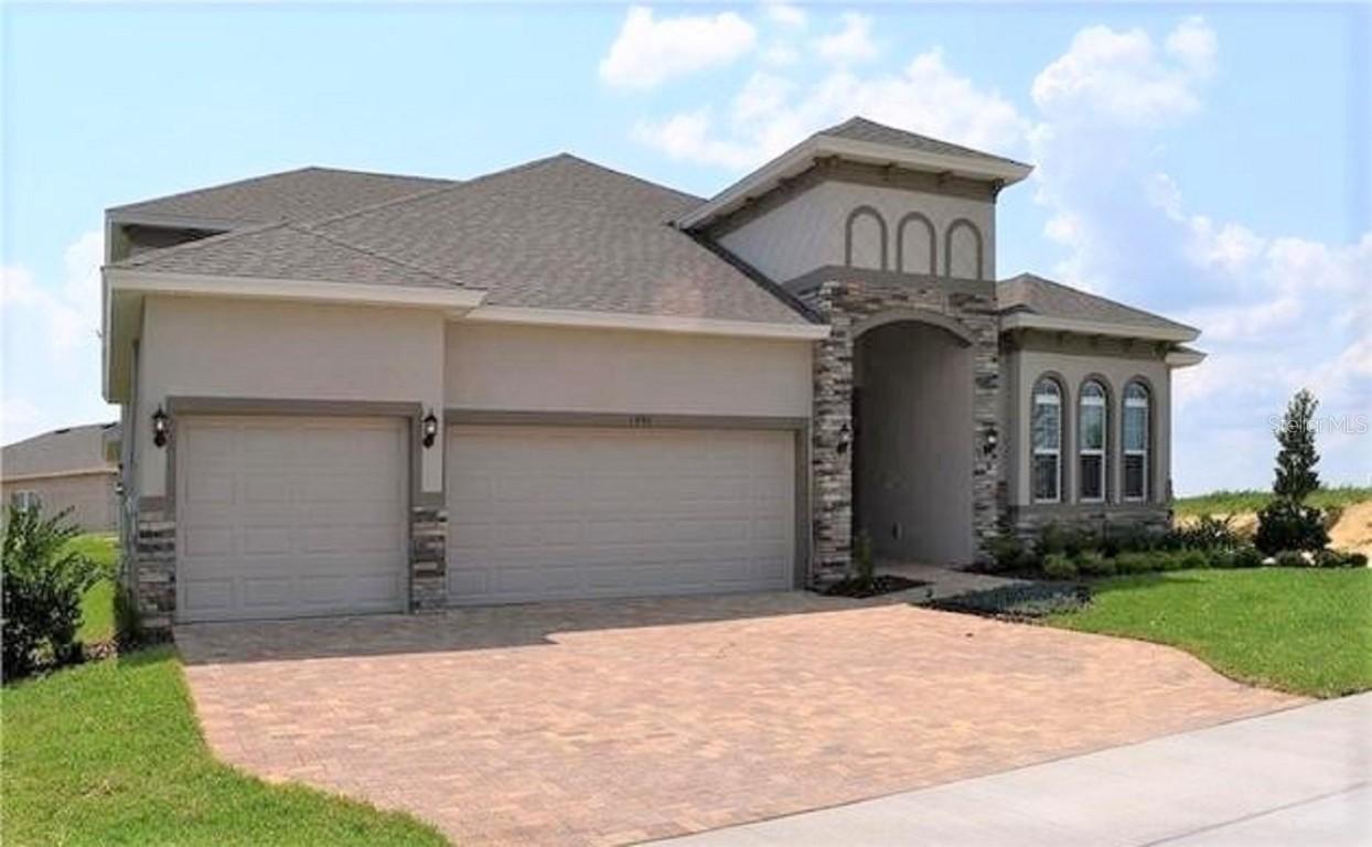 2364 Juniper Berry Dr., Minneola, FL 34715