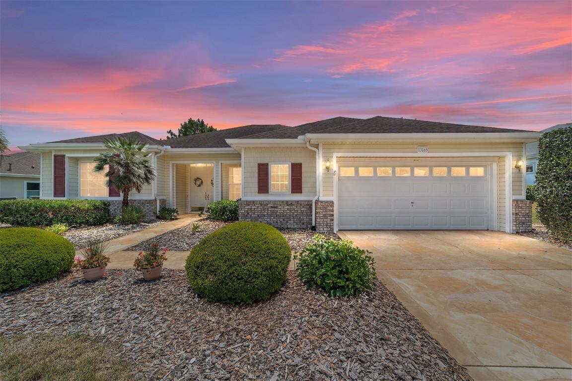 13165 SE 93rd Cir., Summerfield, FL 34491