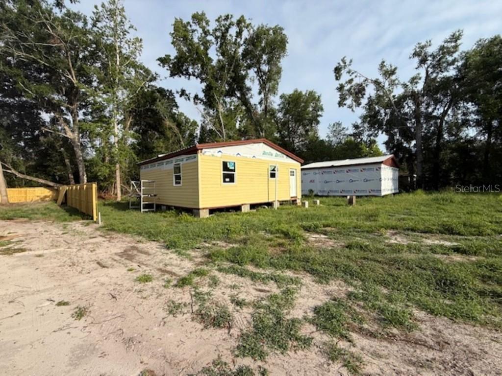 352 S Justice St., Bushnell, FL 33513